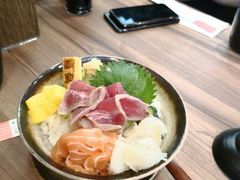 -铁火堂(尖沙咀店)