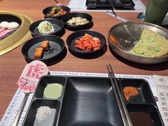 -虎哥六韩式烤肉料理 TIGERGRILL(隆生金山湖中心购物广场店)