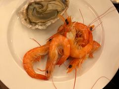 -武汉武昌威斯汀酒店-知味自助餐厅