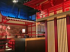 -牛New寿喜烧(金茂览秀城店)