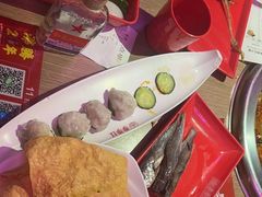 -季季红火锅(丰城洪客隆店)