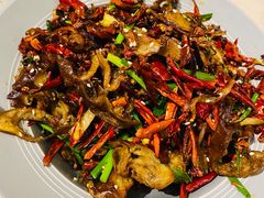 湘味炒肥肠-boundaries籬苑(瑞光创意工厂-贰号院店)