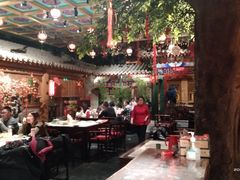 -情满四合院•京菜•烤鸭(动物园店)