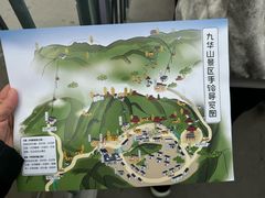 -九华山风景区