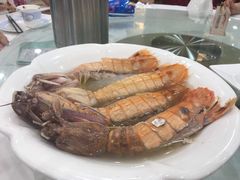-东江海鲜酒家(艺都分店)