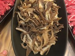 -八宝牛潮汕鲜牛肉火锅(净月店)