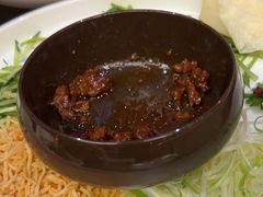 -满园烤鸭·春饼(沈北万达店)