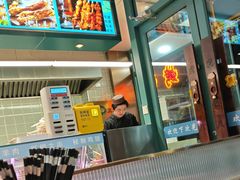 -清真聚陇缘美食餐厅(南横东街店)