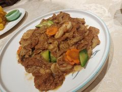 -北塘海鲜·天津菜(大光明桥旗舰店)