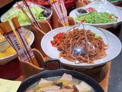 -鸽子窝(青塔店)