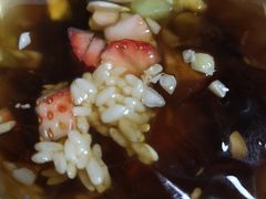 手工冰粉-锦府盐帮·李宅(领展购物广场中关村店)