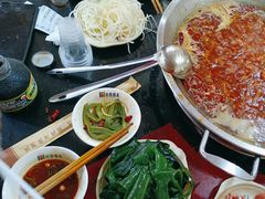 -储奇门鳝鱼火锅(总店)