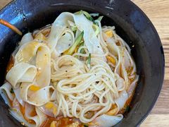 -笑笑凉皮(富国街店)