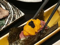 -阿吾罗日本料理(K11艺术中心店)