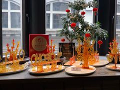 -三号黄浦会Canton Table