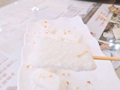 -周大娘牛乳(旧寨古村总店)