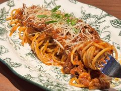 -Mammamia意大利餐厅(阳春巷店)