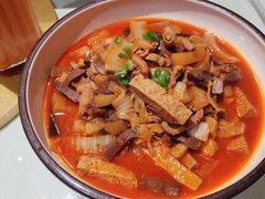-老爷庙风味美食府(魏都大道店)
