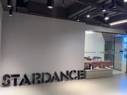 -STAR舞蹈工作室