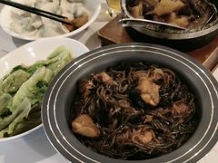 -东方饺子王(和平里店)