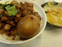卤肉饭套餐-佳思多食品料理超市(园区店)