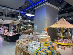-盒马鲜生(帝斯曼店)