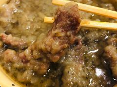-定家小酥肉·清真(回民街店)