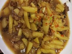 -217丰惠源抓饭(星湖街店)