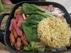 -三顺韩式料理店(广益店)