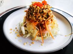-曼谷靠山街