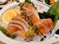 -梅丘·寿司の美登利(银座店)