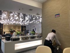 -青蓬海上捞蒸品海鲜城(海岸城店)