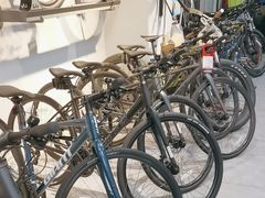 -捷安特专卖店(萧绍路店)