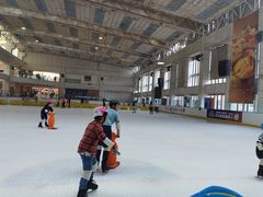 -冠军冰场CHAMPION RINK(中华城店)