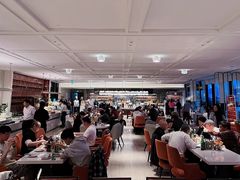 -上海衡山路十二号华邑酒店