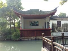 -丝绸小镇荻港古村