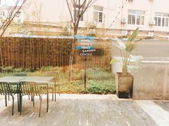 -AO cafe＆bistro