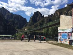 -孤山寨风景区