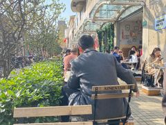 -Alimentari早午餐(安福路店)