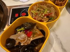 -润园四季椰子鸡火锅(南山海岸城店)