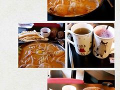 android_upload_pic-绿柠食堂(北外滩店)