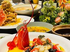 -鱼乐轩·俄罗斯海鲜直供餐厅(群力店)