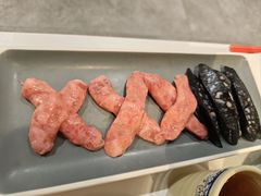 -红沃鳗鱼黑牛烤肉店(不老街店)