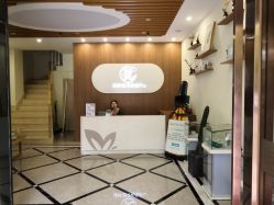 -悦芳庭美肤美体品牌集合店