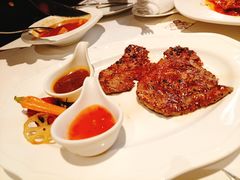 -波特曼西餐厅(南岗店)