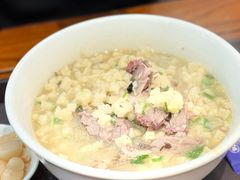 -清真·马洪小炒泡馍馆(钟楼回民街店)