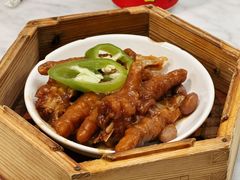 -惠如樓(白云机场T2国际出发店)