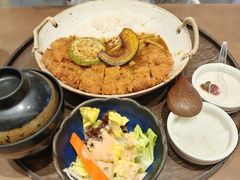 -ITARU食堂·定食料理(西丽店)