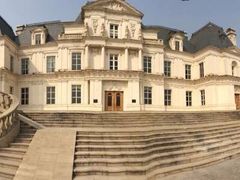 -北京拉斐特城堡酒店