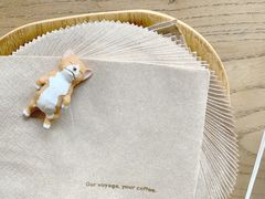 -VOYAGE COFFEE(北锣鼓巷店)